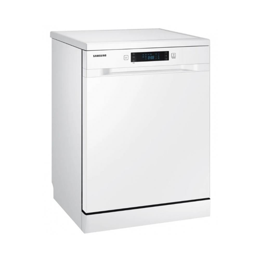 Samsung 6 Programlı Bulaşık Makinesi DW60DG560FWQTR | Yenilenmiş Ürün