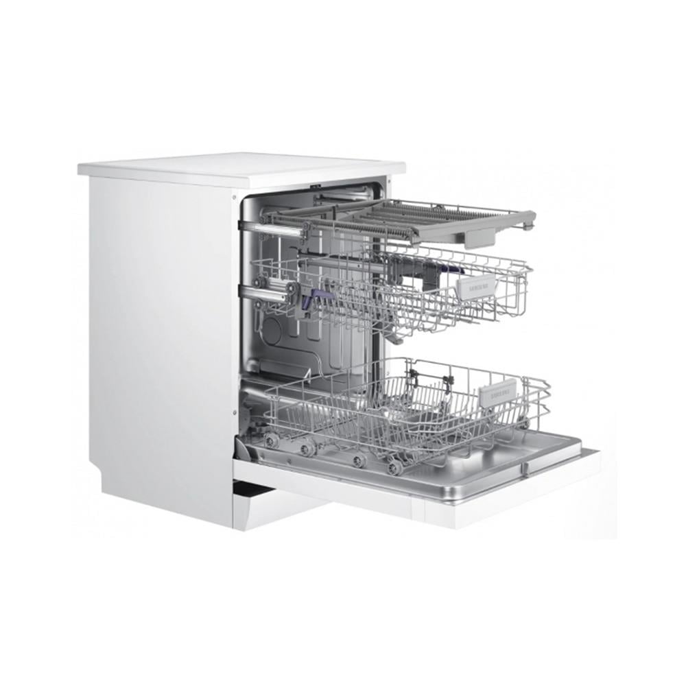 Samsung 6 Programlı Bulaşık Makinesi DW60DG560FWQTR | Yenilenmiş Ürün