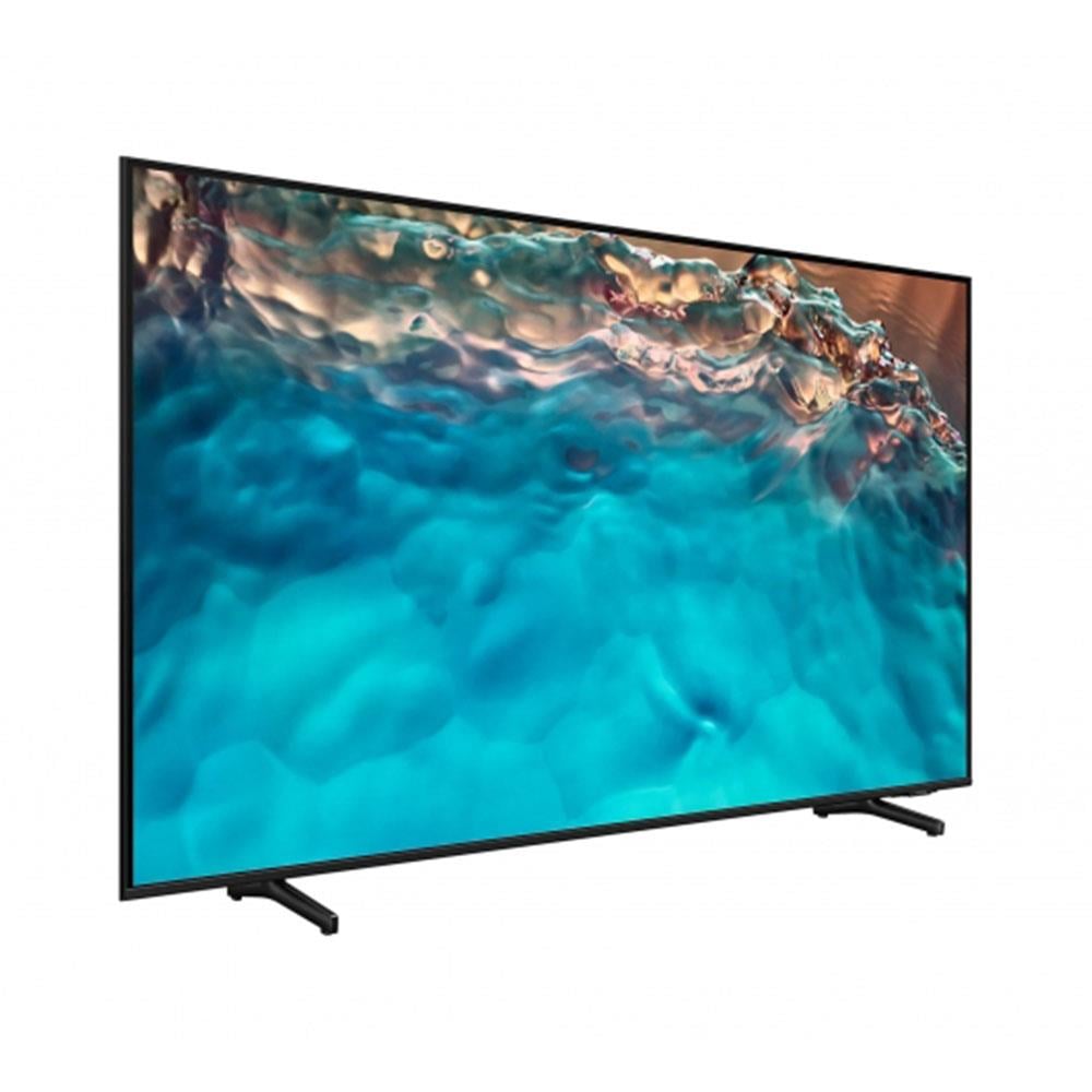 Samsung 65BU8100 65'' 4K Ultra HD LED TV UE65BU8100UXTK | Yenilenmiş Ürün