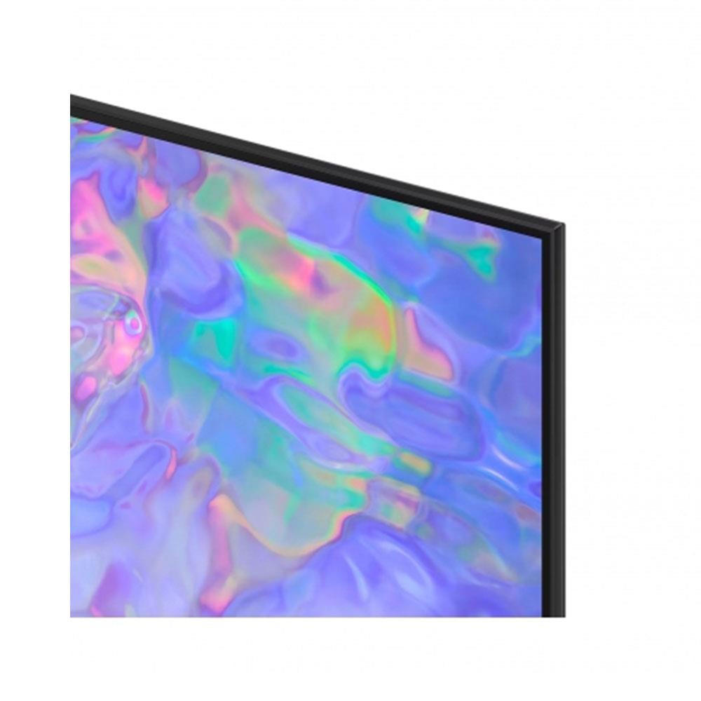 Samsung 65CU8500 65'' 4K Ultra HD LED TV UE65CU8500UXTK | Yenilenmiş Ürün