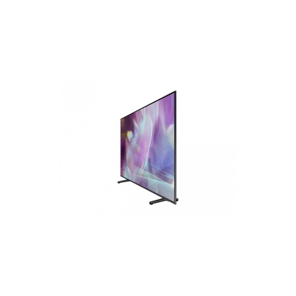 Samsung 65Q60A 65'' 4K Ultra HD QLED TV QE65Q60AAUXTK | Yenilenmiş Ürün