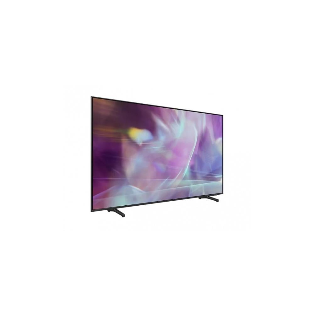 Samsung 65Q60A 65'' 4K Ultra HD QLED TV QE65Q60AAUXTK | Yenilenmiş Ürün