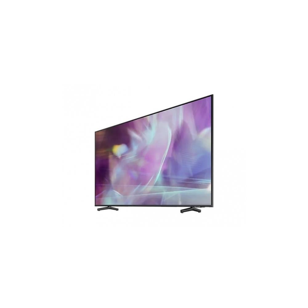 Samsung 65Q60A 65'' 4K Ultra HD QLED TV QE65Q60AAUXTK | Yenilenmiş Ürün