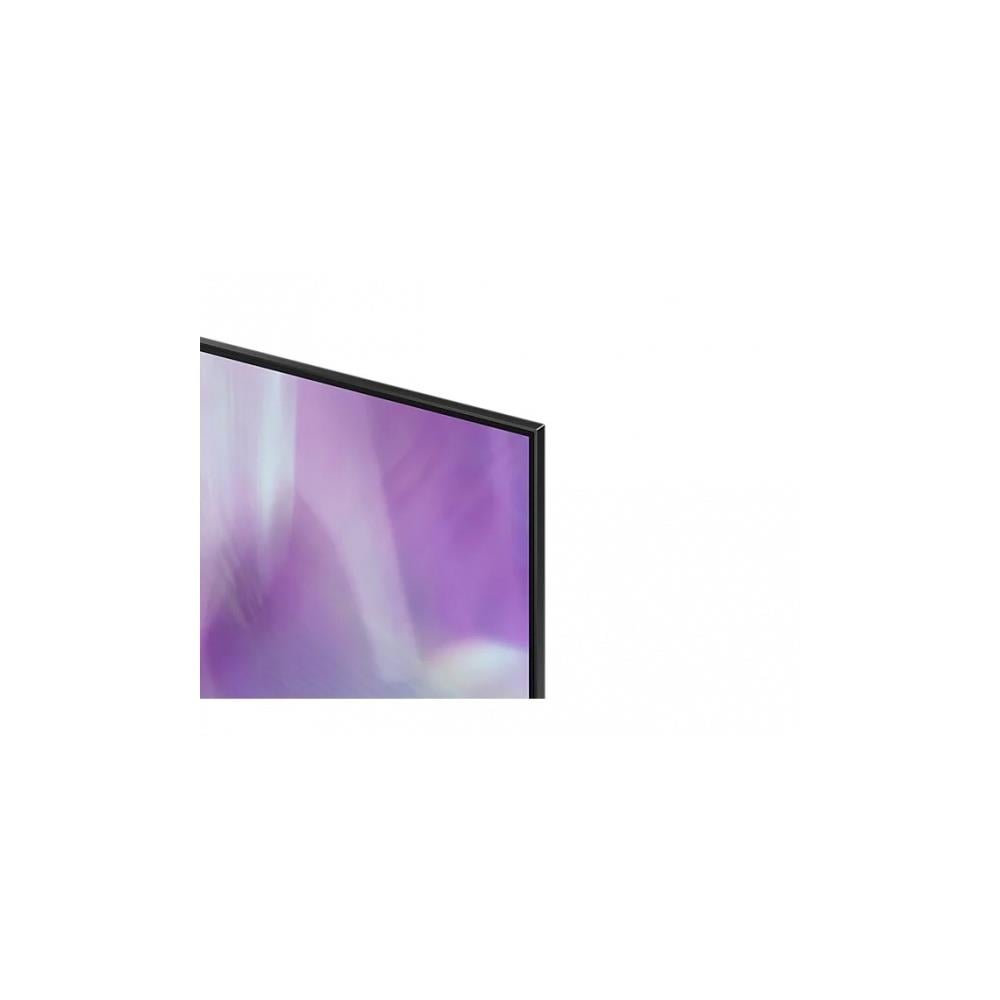 Samsung 65Q60A 65'' 4K Ultra HD QLED TV QE65Q60AAUXTK | Yenilenmiş Ürün