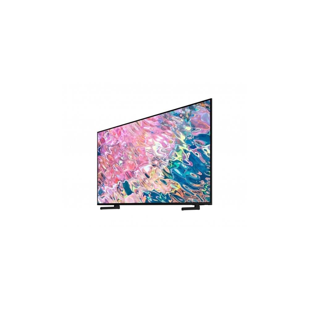 Samsung 65Q60B 65'' 4K Ultra HD QLED TV QE65Q60BAUXTK | Yenilenmiş Ürün