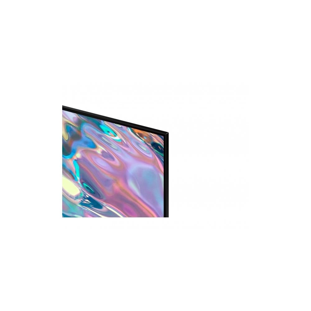 Samsung 65Q60B 65'' 4K Ultra HD QLED TV QE65Q60BAUXTK | Yenilenmiş Ürün