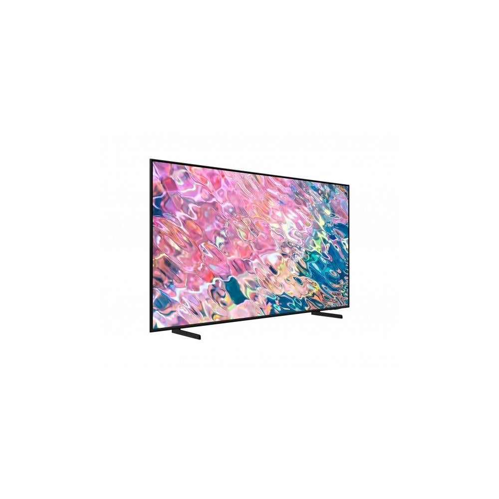 Samsung 65Q60B 65'' 4K Ultra HD QLED TV QE65Q60BAUXTK | Yenilenmiş Ürün