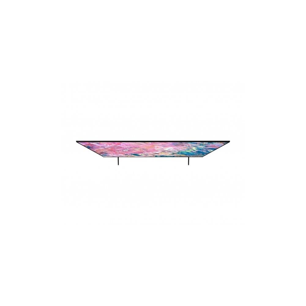 Samsung 65Q60B 65'' 4K Ultra HD QLED TV QE65Q60BAUXTK | Yenilenmiş Ürün