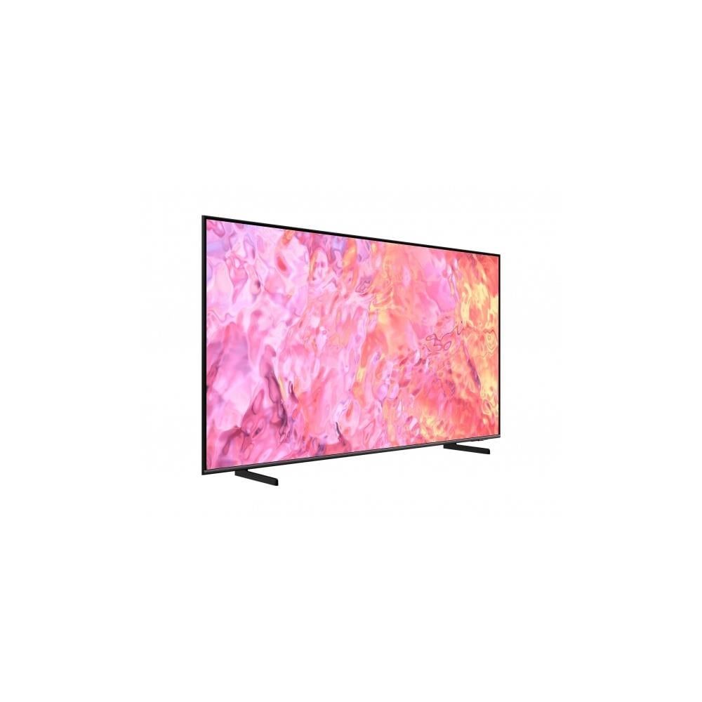 Samsung 65Q60C 65'' 4K Ultra HD QLED TV QE65Q60CAUXTK | Yenilenmiş Ürün