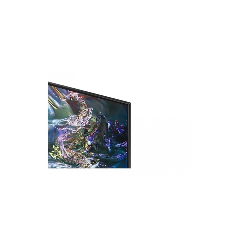 Samsung 65Q60D 65'' 4K Ultra HD QLED TV QE65Q60DAUXTK | Yenilenmiş Ürün
