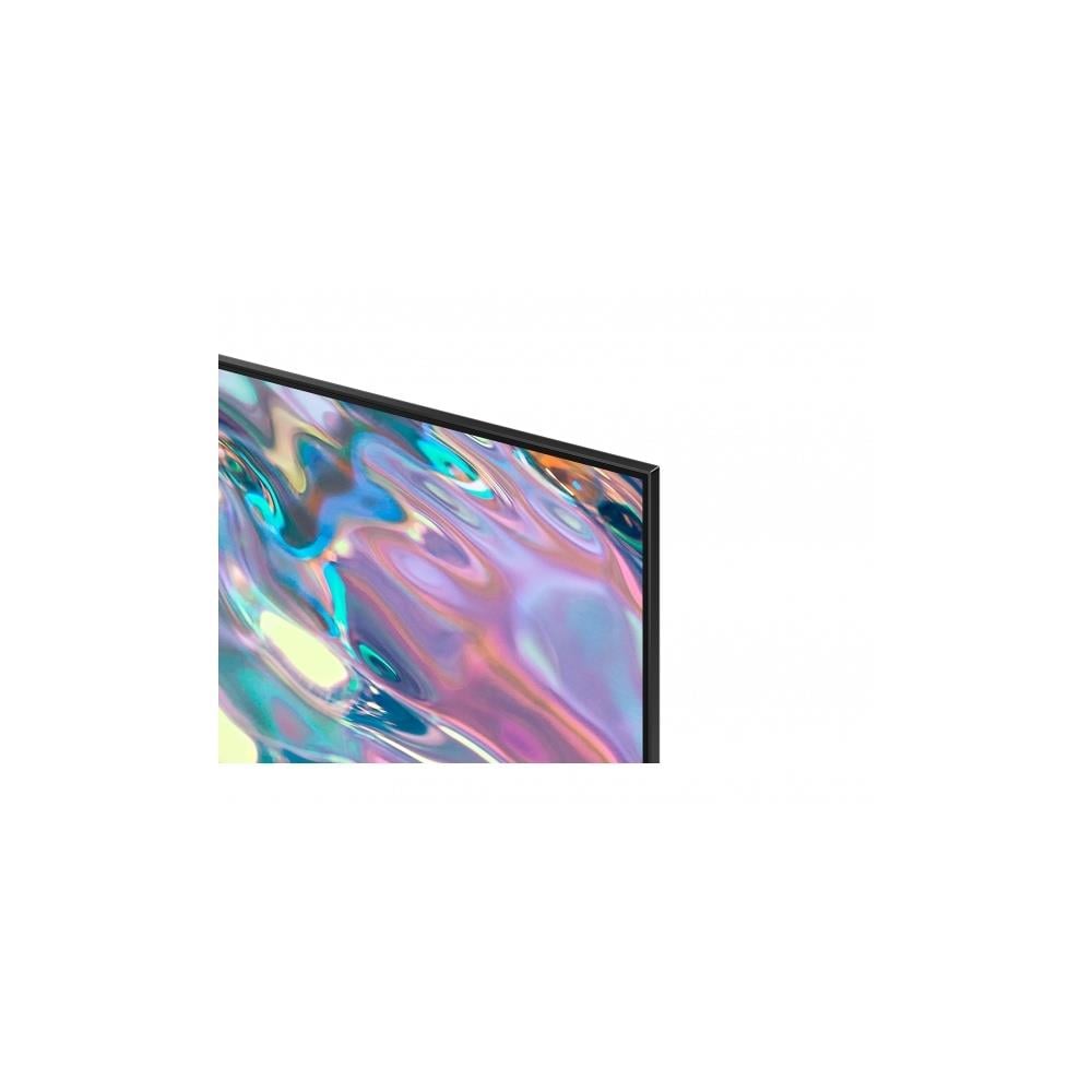 Samsung 65Q67B 65'' 4K Ultra HD QLED TV QE65Q67BAUXTK | Yenilenmiş Ürün