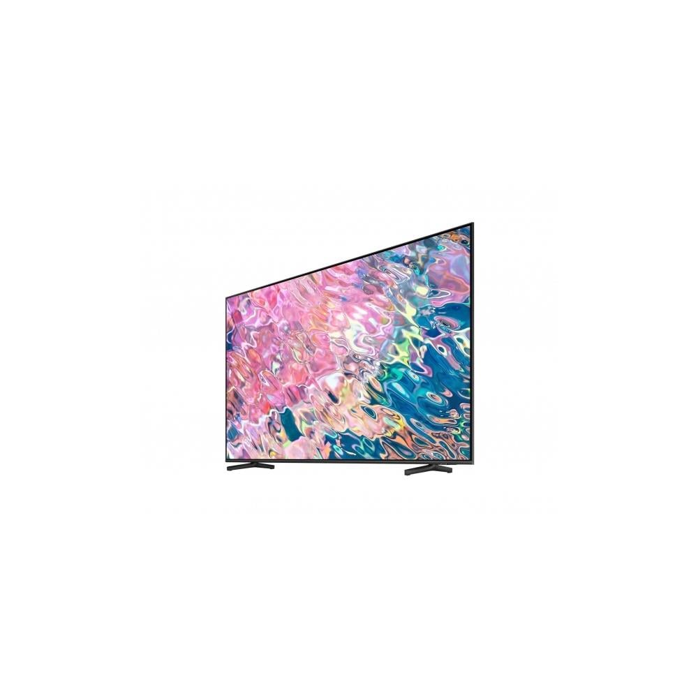 Samsung 65Q67B 65'' 4K Ultra HD QLED TV QE65Q67BAUXTK | Yenilenmiş Ürün