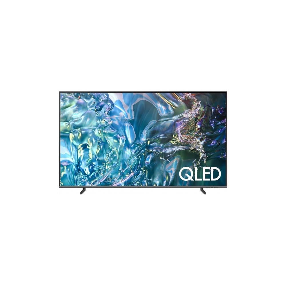 Samsung 65Q67D 65'' 4K Ultra HD QLED TV QE65Q67DAUXTK | Yenilenmiş Ürün