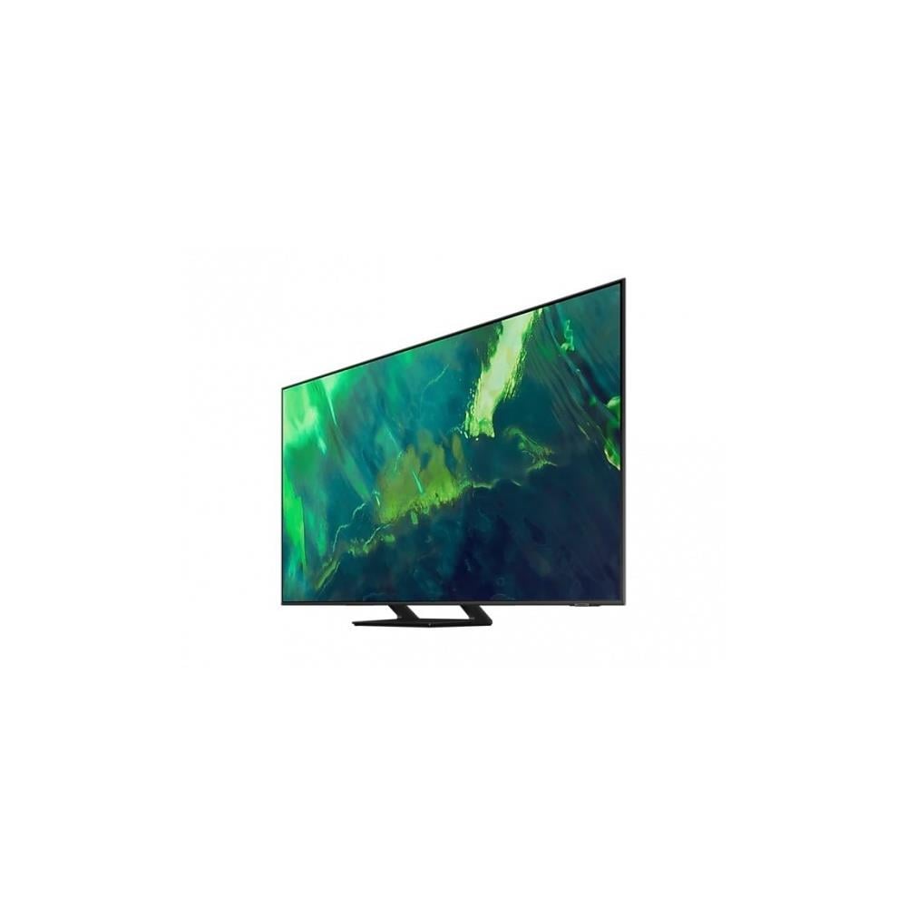 Samsung 65Q70A 65'' 4K Ultra HD QLED TV QE65Q70AATXTK | Yenilenmiş Ürün