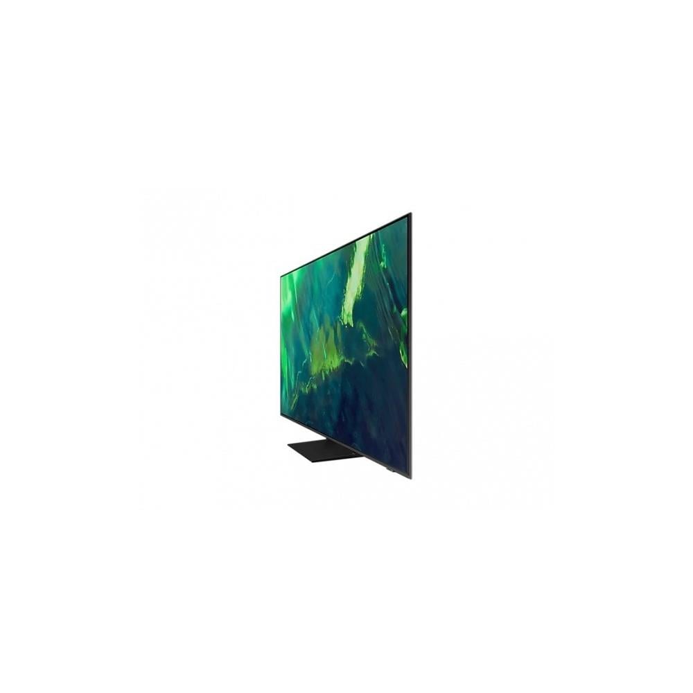 Samsung 65Q70A 65'' 4K Ultra HD QLED TV QE65Q70AATXTK | Yenilenmiş Ürün