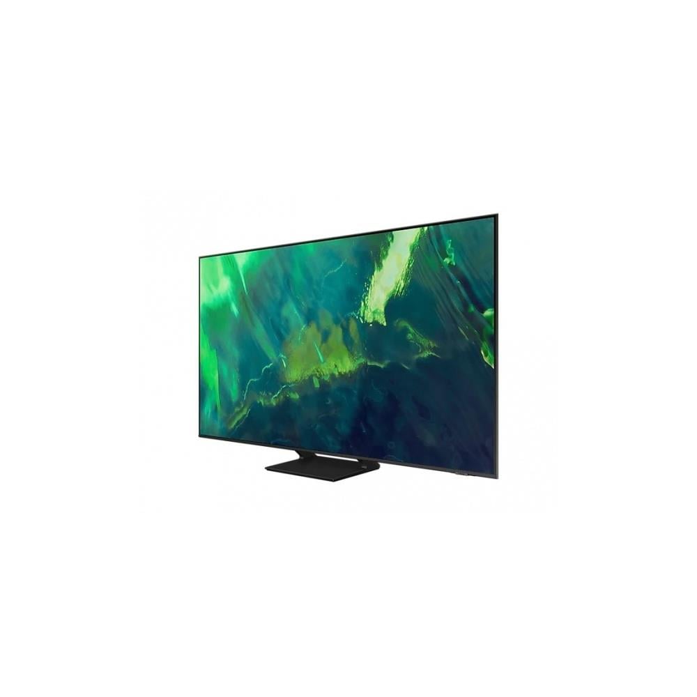 Samsung 65Q70A 65'' 4K Ultra HD QLED TV QE65Q70AATXTK | Yenilenmiş Ürün