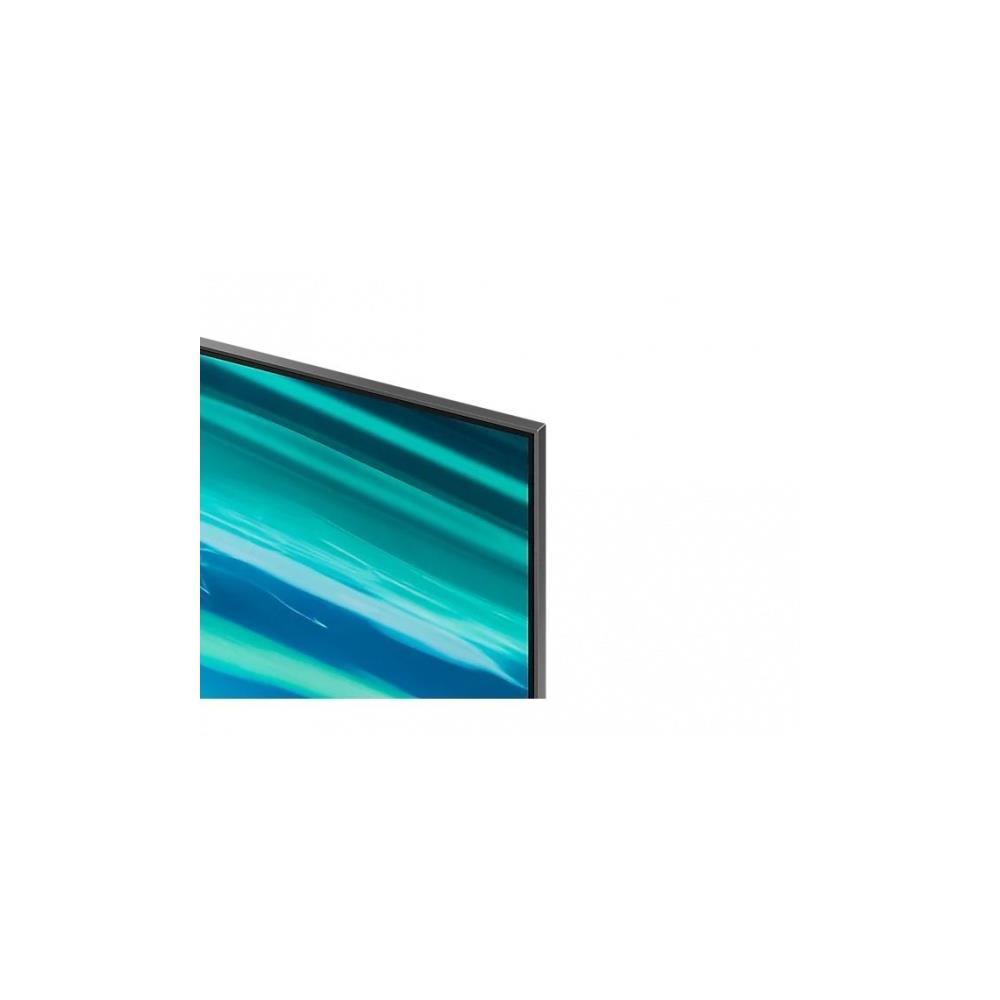 Samsung 65Q80A 65'' 4K Ultra HD QLED TV QE65Q80AATXTK | Yenilenmiş Ürün