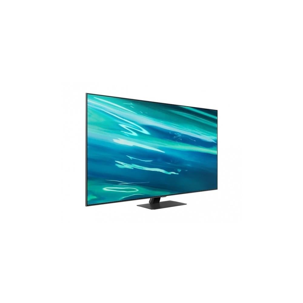 Samsung 65Q80A 65'' 4K Ultra HD QLED TV QE65Q80AATXTK | Yenilenmiş Ürün