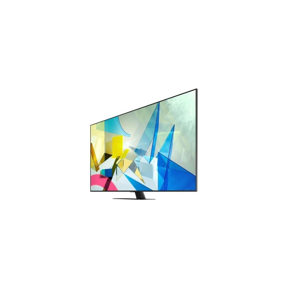 Samsung 65Q80T 65'' 4K Ultra HD QLED TV QE65Q80TATXTK | Yenilenmiş Ürün