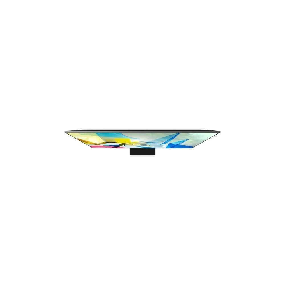 Samsung 65Q80T 65'' 4K Ultra HD QLED TV QE65Q80TATXTK | Yenilenmiş Ürün