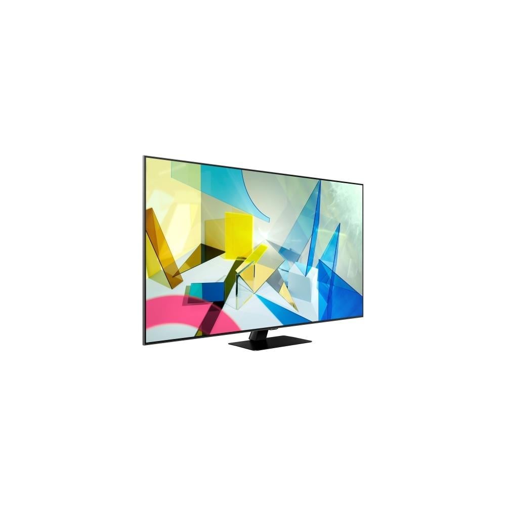 Samsung 65Q80T 65'' 4K Ultra HD QLED TV QE65Q80TATXTK | Yenilenmiş Ürün