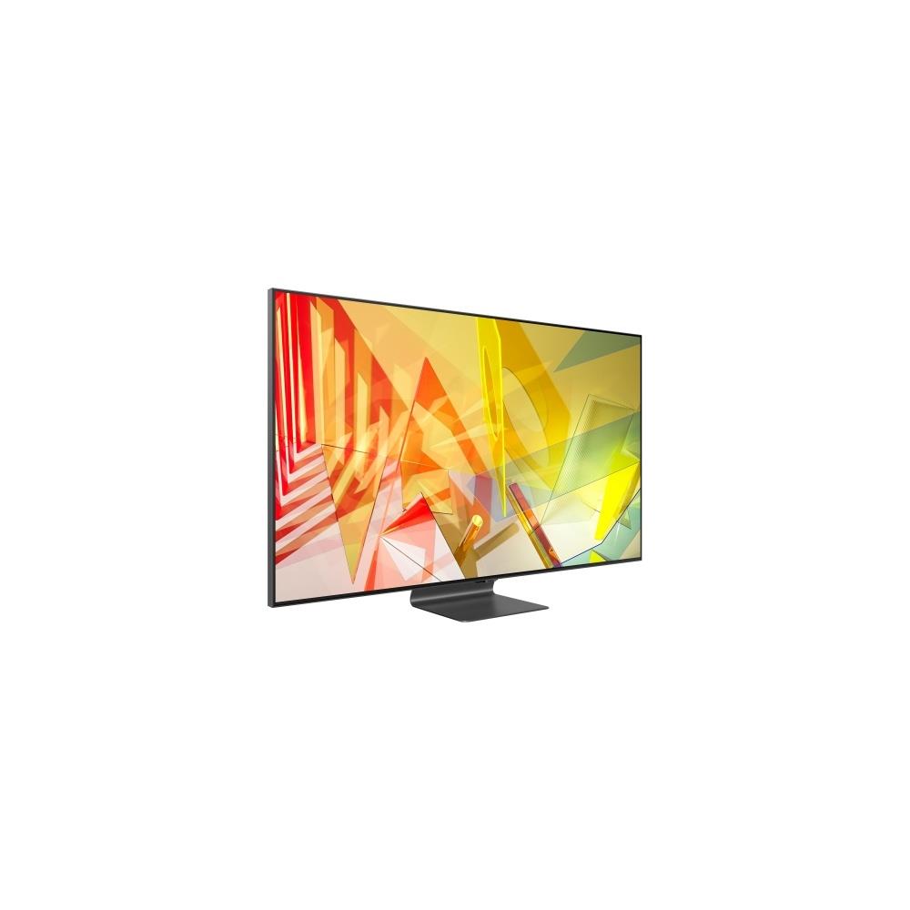 Samsung 65Q95T 65'' 4K Ultra HD QLED TV QE65Q95TATXTK | Yenilenmiş Ürün