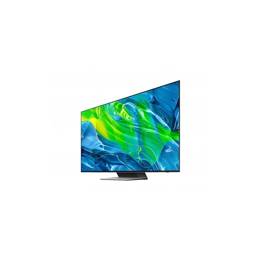 Samsung 65S95B 65'' 4K Ultra HD OLED TV QE65S95BATXTK | Yenilenmiş Ürün