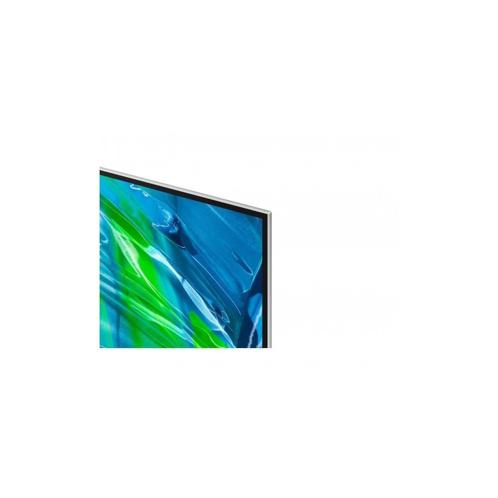 Samsung 65S95B 65'' 4K Ultra HD OLED TV QE65S95BATXTK | Yenilenmiş Ürün