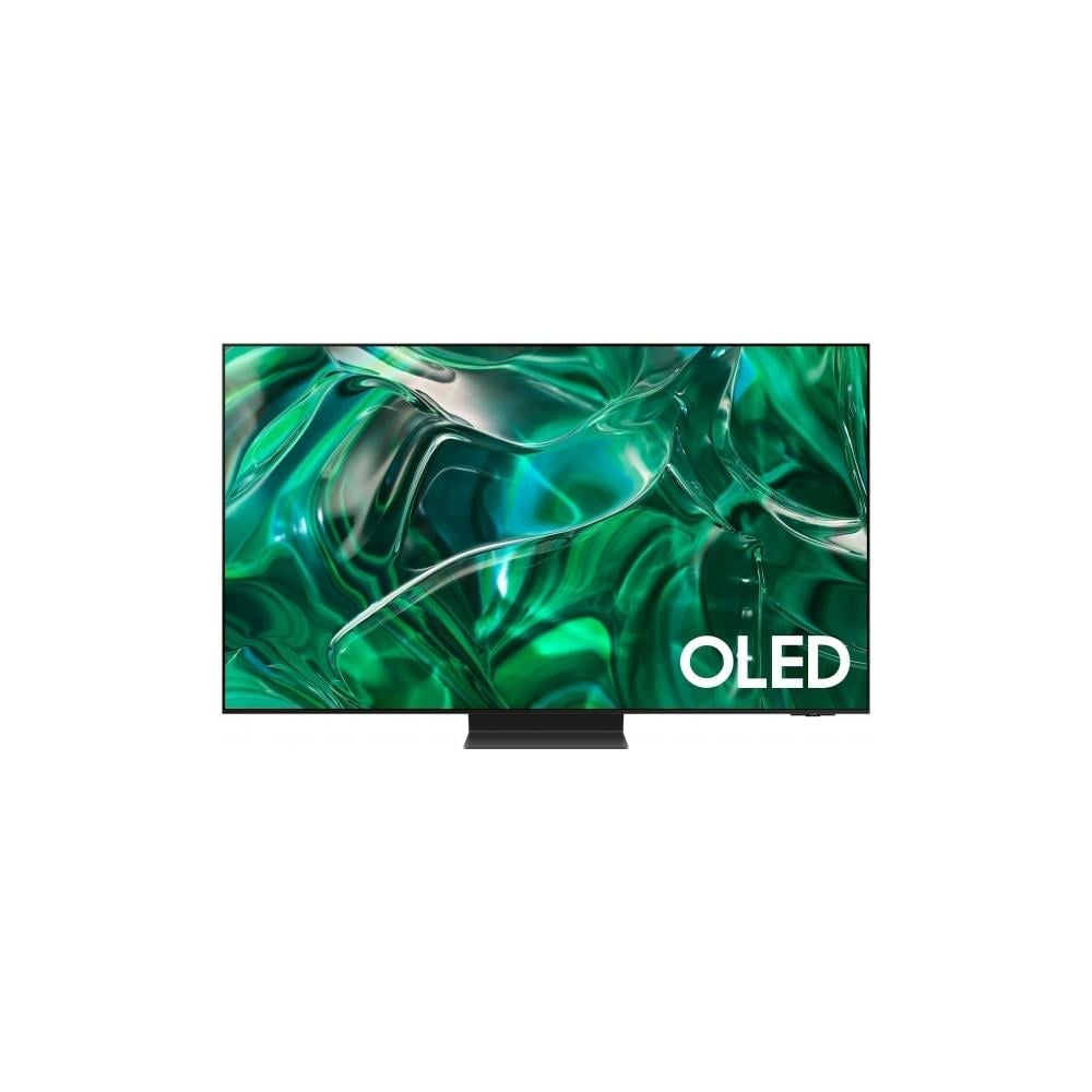 Samsung 65S95C 65'' 4K Ultra HD OLED TV QE65S95CATXTK | Yenilenmiş Ürün