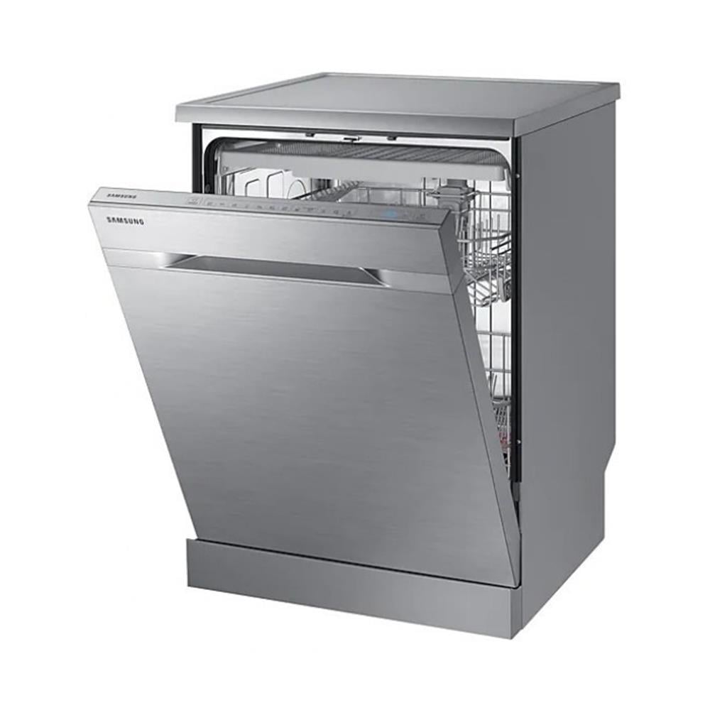 Samsung 7 Programlı Bulaşık Makinesi DW60M9550FS/TR | Yenilenmiş Ürün