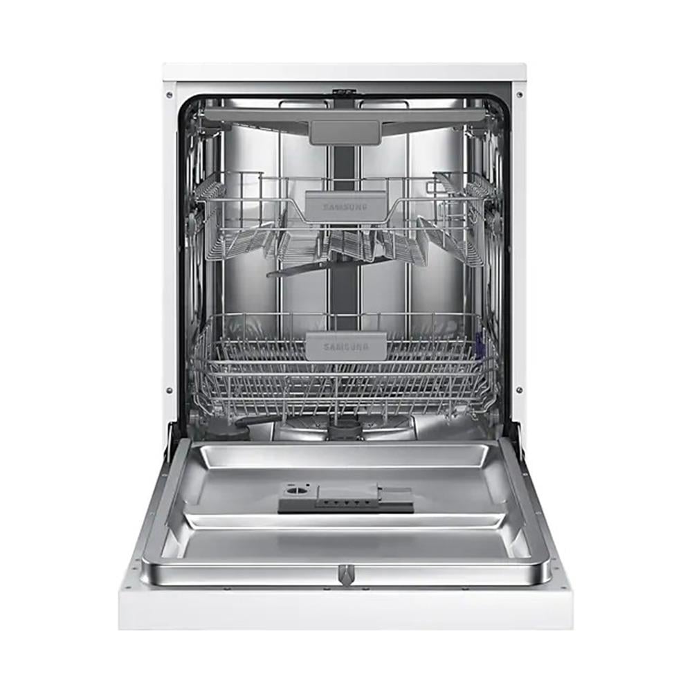 Samsung 7 Programlı Bulaşık Makinesi DW60M6072FW/TR | Yenilenmiş Ürün