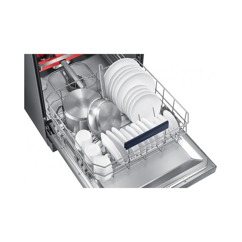 Samsung 7 Programlı Bulaşık Makinesi DW60M9550FS/TR | Yenilenmiş Ürün