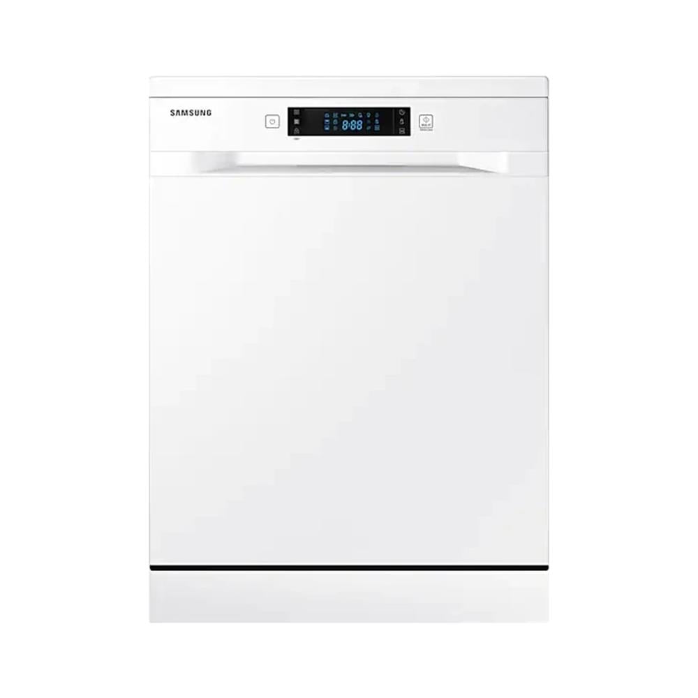 Samsung 7 Programlı Bulaşık Makinesi DW60M6072FW/TR | Yenilenmiş Ürün