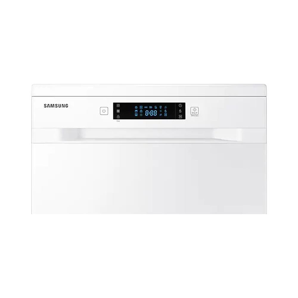 Samsung 7 Programlı Bulaşık Makinesi DW60M6072FW/TR | Yenilenmiş Ürün