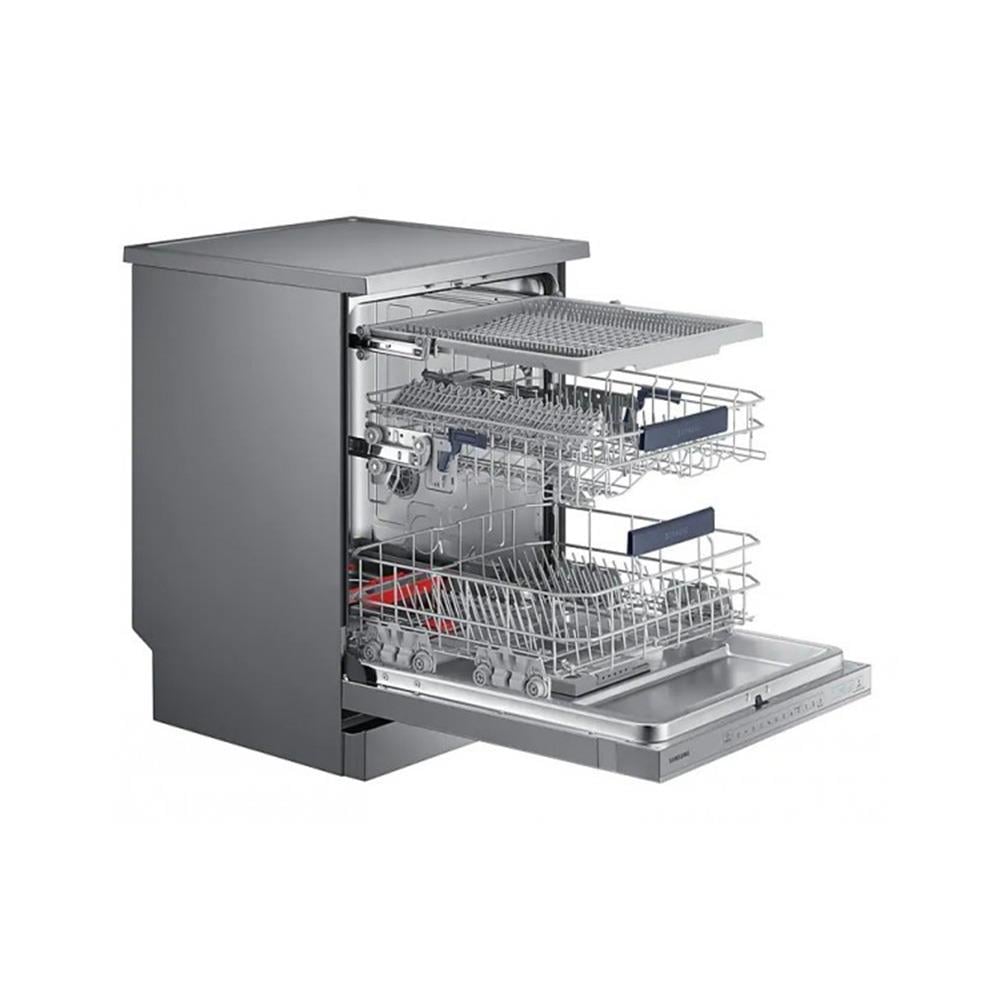 Samsung 7 Programlı Bulaşık Makinesi DW60M9550FS/TR | Yenilenmiş Ürün