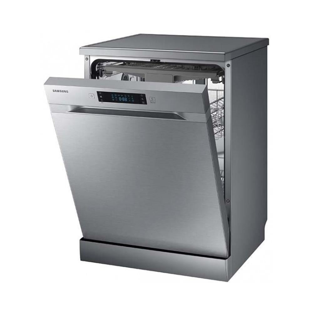 Samsung 7 Programlı Bulaşık Makinesi DW60M6072FS/TR | Yenilenmiş Ürün