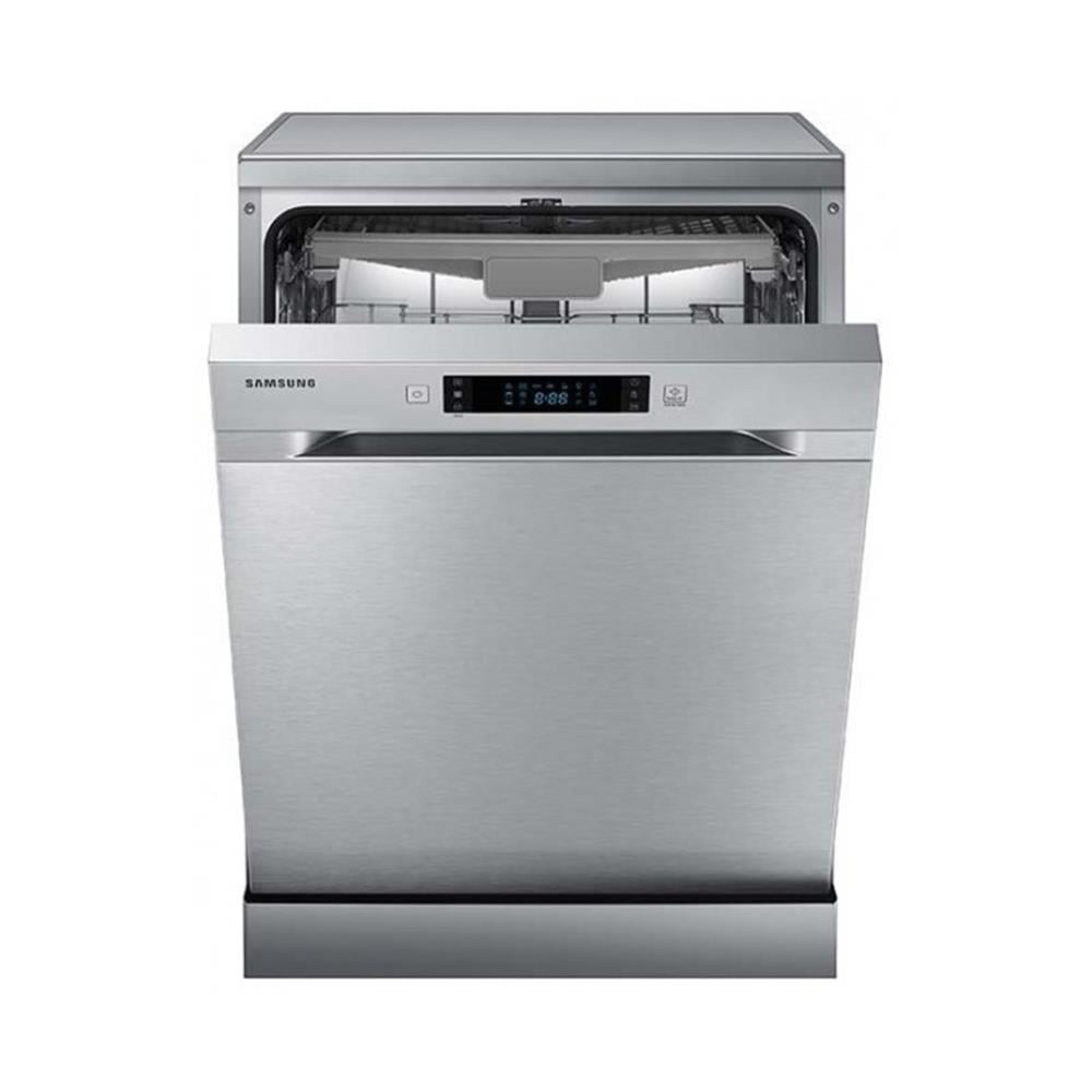Samsung 7 Programlı Bulaşık Makinesi DW60M6072FS/TR | Yenilenmiş Ürün