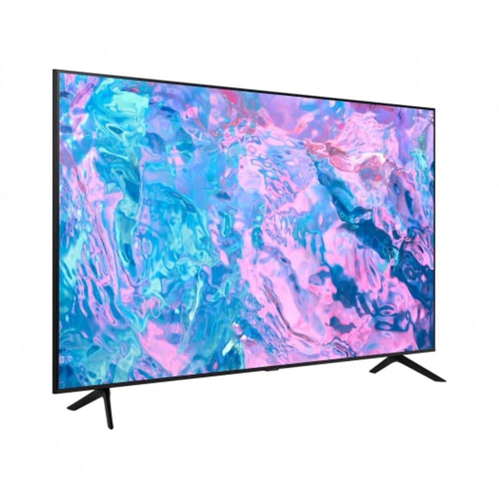 Samsung 70CU7100 70'' 4K Ultra HD LED TV UE70CU7100UXTK | Yenilenmiş Ürün
