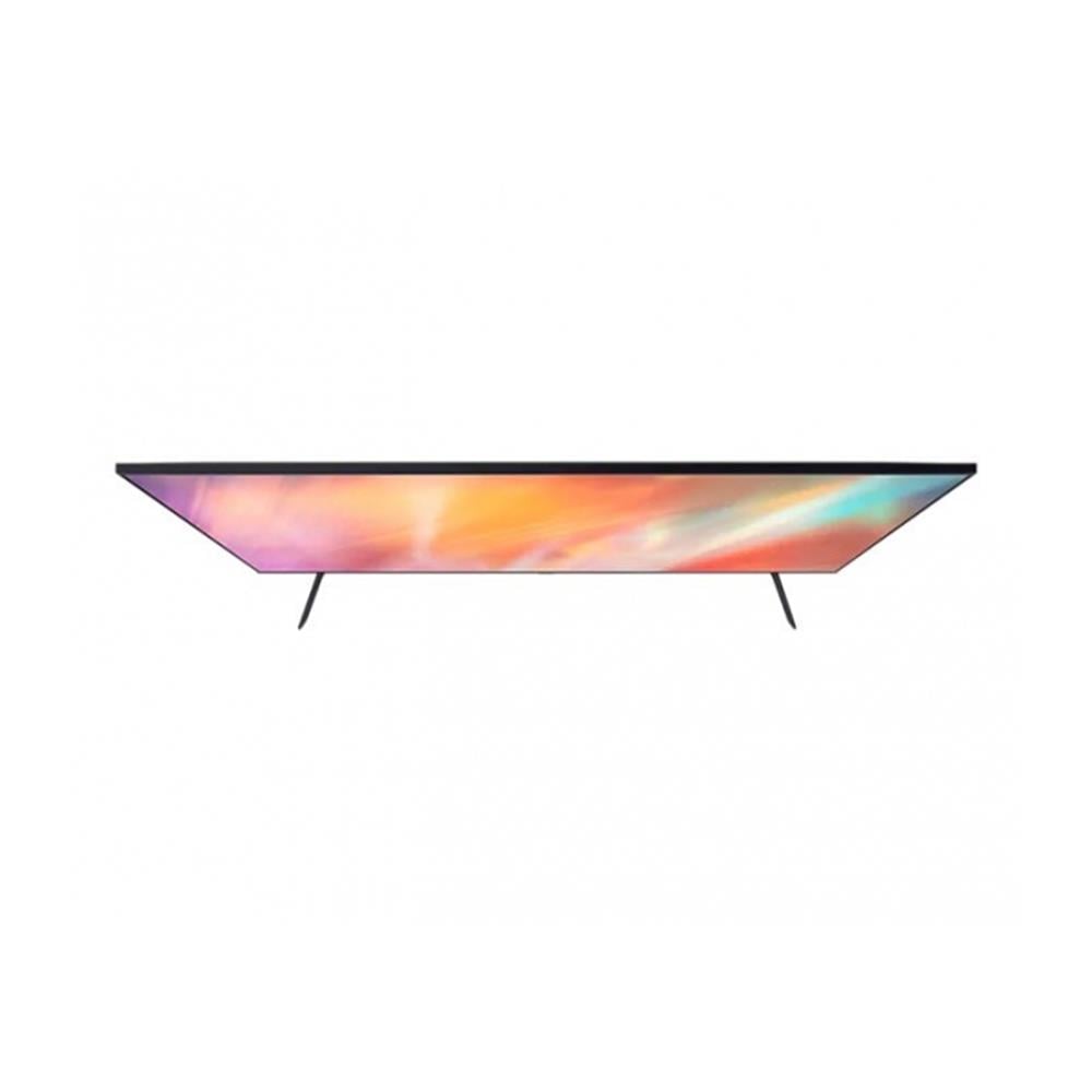 Samsung 75AU7100 75'' 4K Ultra HD LED TV UE75AU7100UXTK | Yenilenmiş Ürün