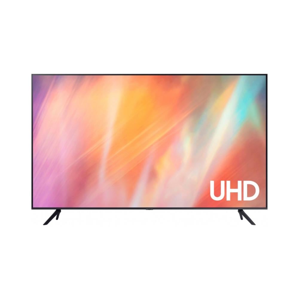 Samsung 75AU7100 75'' 4K Ultra HD LED TV UE75AU7100UXTK | Yenilenmiş Ürün