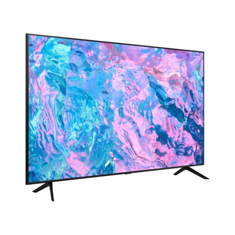 Samsung 75CU7100 75'' 4K Ultra HD LED TV UE75CU7100UXTK | Yenilenmiş Ürün