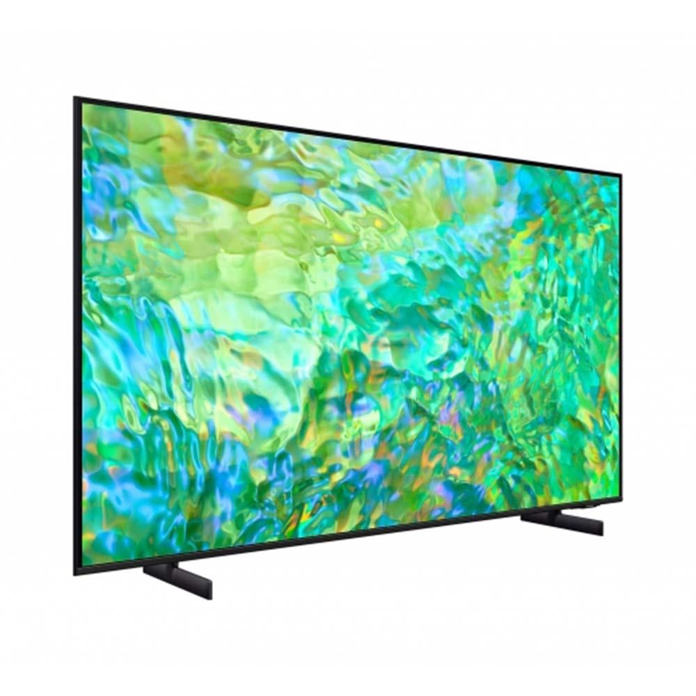 Samsung 75CU8000 75'' 4K Ultra HD LED TV UE75CU8000UXTK | Yenilenmiş Ürün