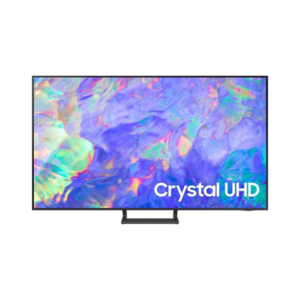 Samsung 75CU8500 75'' 4K Ultra HD LED TV UE75CU8500UXTK | Yenilenmiş Ürün 
