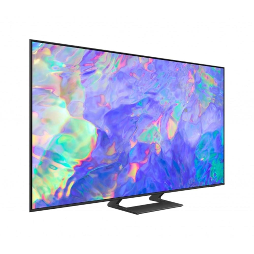 Samsung 75CU8500 75'' 4K Ultra HD LED TV UE75CU8500UXTK | Yenilenmiş Ürün 