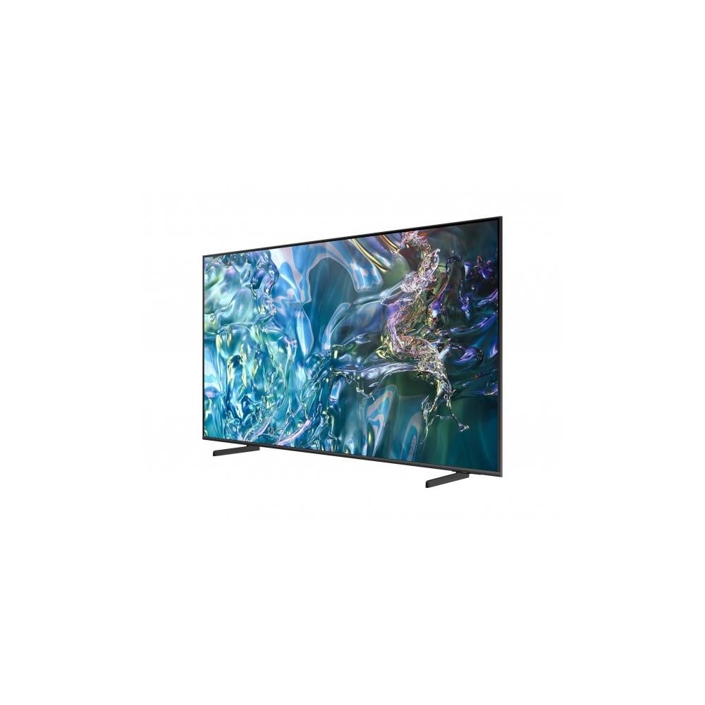 Samsung 75Q60D 75'' 4K Ultra HD QLED TV QE75Q60DAUXTK | Yenilenmiş Ürün