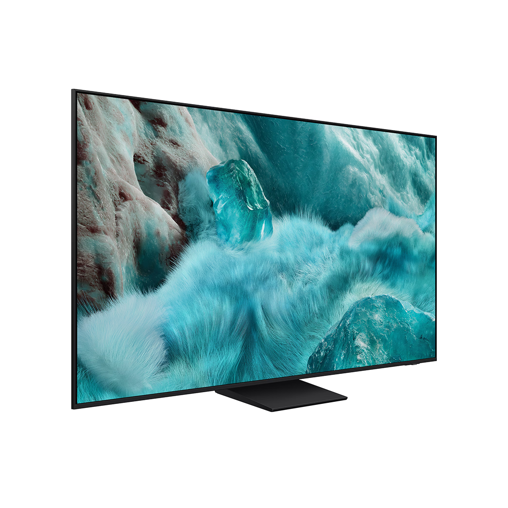 Samsung 75Q7F5 Ultra HD QLED (4K) TV QE75Q7F5AUXTK I Yenilenmiş Ürün 