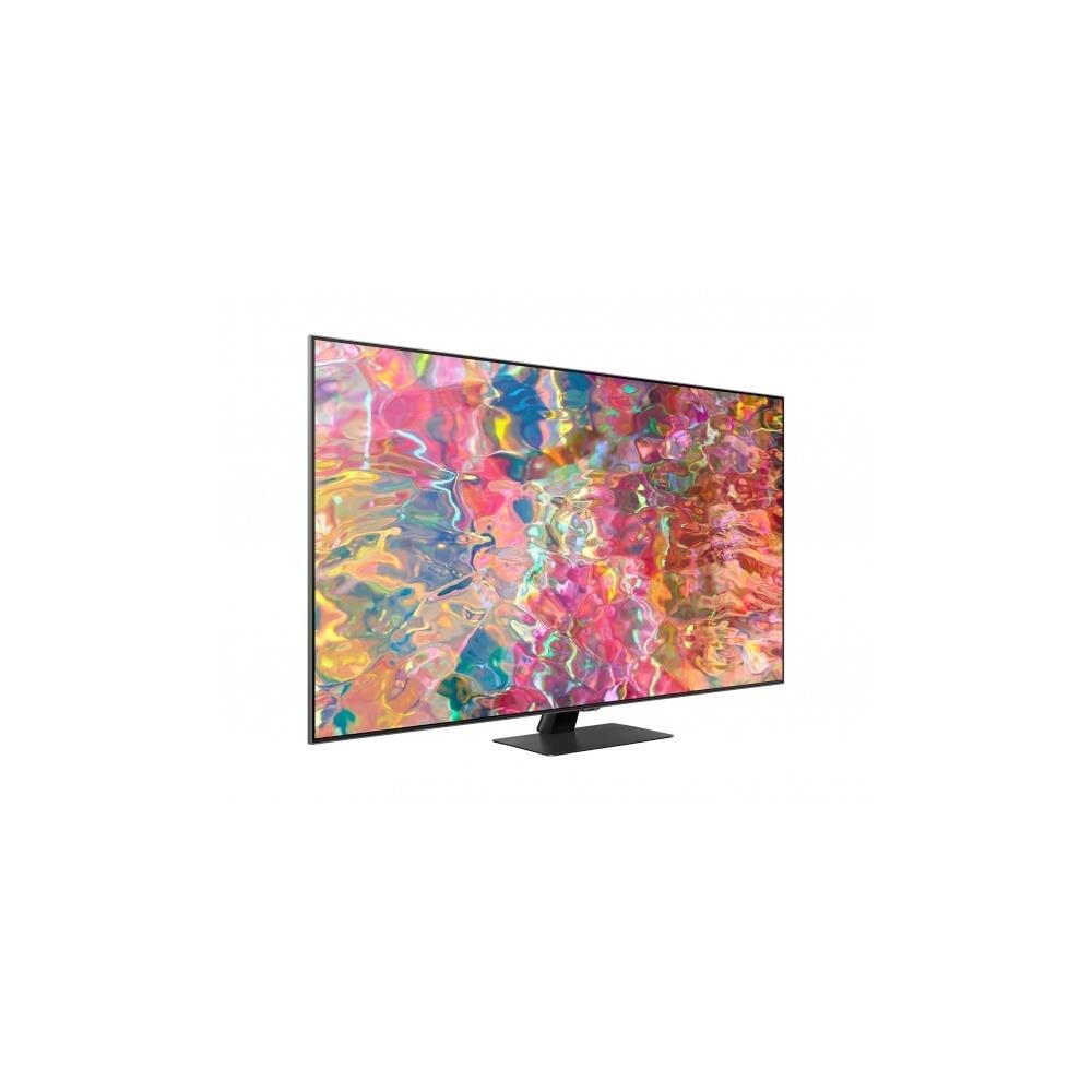 Samsung 75Q80B 75'' 4K Ultra HD QLED TV QE75Q80BATXTK | Yenilenmiş Ürün