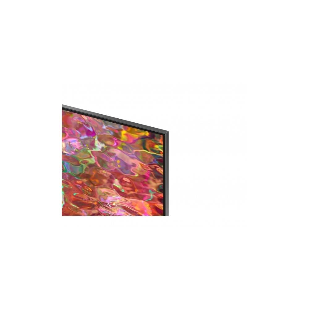 Samsung 75Q80B 75'' 4K Ultra HD QLED TV QE75Q80BATXTK | Yenilenmiş Ürün