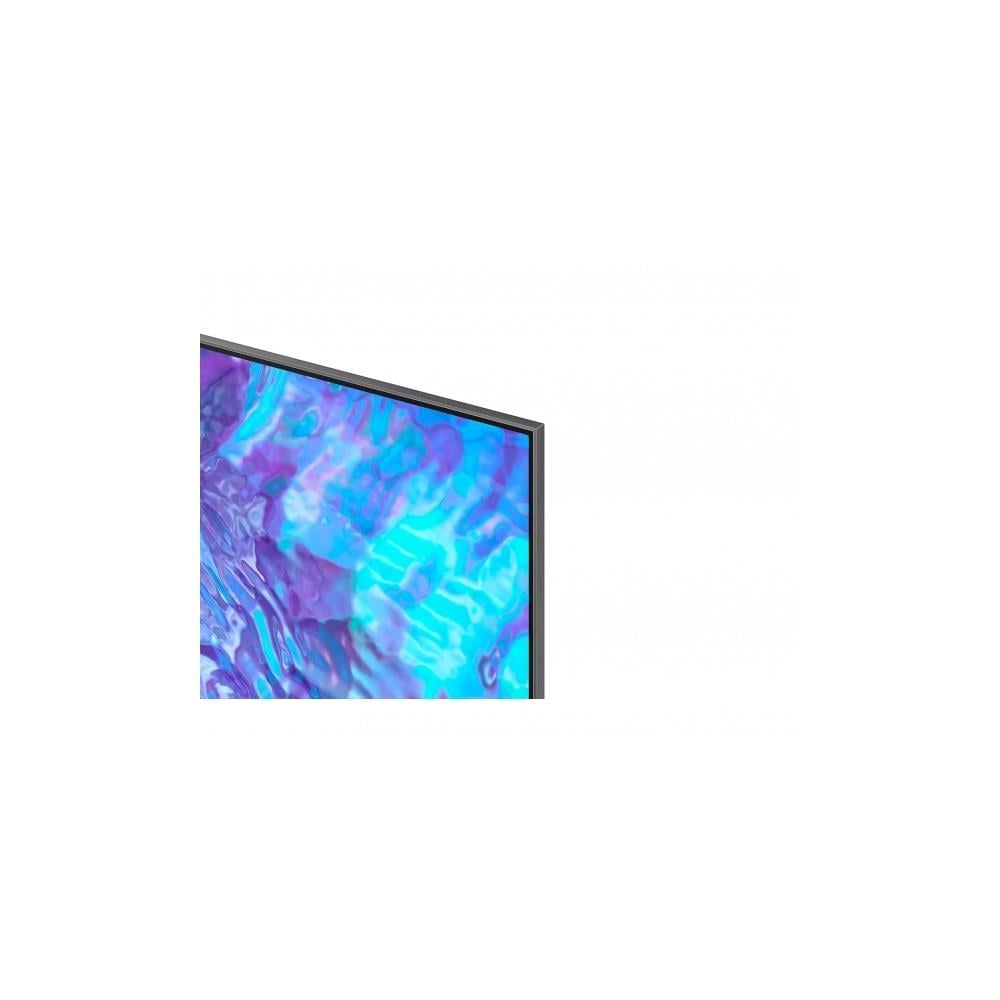 Samsung 75Q80C 75'' 4K Ultra HD QLED TV QE75Q80CATXTK | Yenilenmiş Ürün