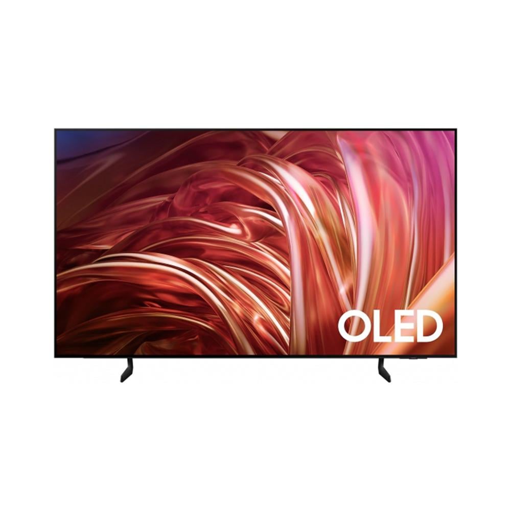 Samsung 77S85D 77'' 4K Ultra HD OLED TV QE77S85DAEXTK | Yenilenmiş Ürün